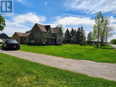 5363 DAVIS DRIVE Whitchurch-Stouffville, Ontario