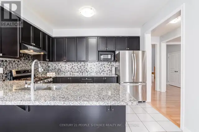 257 EAST'S CORNERS BOULEVARD Vaughan (Kleinburg), Ontario in Houses for Sale in Markham / York Region - Image 20