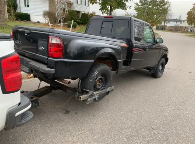 ✅BRAMPTON & MISSISSAUGA CASH FOR SCRAP CARS | GET $300-$2000☎️ in Other Parts & Accessories in Mississauga / Peel Region - Image 3