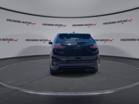 // ACCIDENT FREE!! // // SINGLE OWNER! // This 2024 Ford Edge ST Line AWD is a sharp midsize SUV wit... (image 6)