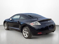 Only 162,500 Miles! This Mitsubishi Eclipse boasts a Gas I4 2.4L/145 engine powering it's sleek tran... (image 3)