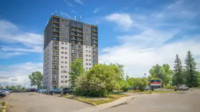 Skyline Terrace - 1 Bedroom 1 Bath Apartment for Rent