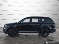 This Kia Telluride boasts a Regular Unleaded V-6 3.8 L/231 engine powering this Automatic transmissi... (image 1)