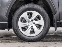 LE|AWD|CarPlay|Heated Seats 2023 Toyota RAV4 LE LE|AWD|CarPlay|Heated Seats Magnetic Gray Metallic 2... (image 3)