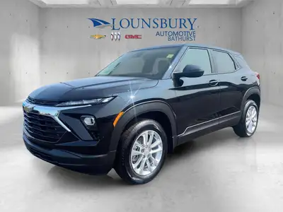 Lounsbury Bathurst takes all trades. We also offer delivery throughout the Maritimes, Newfoundland,...