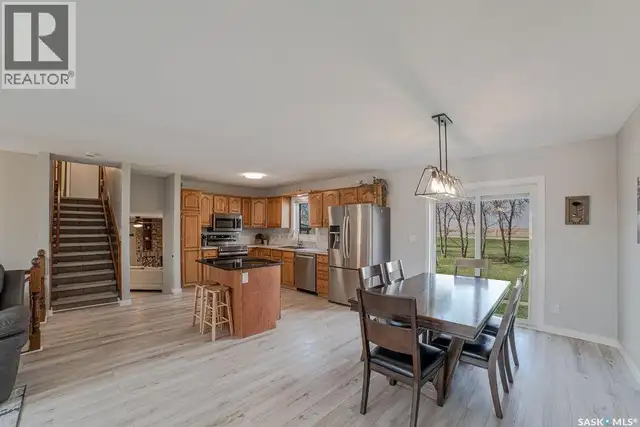 1 Hoidale AVENUE Lajord Rm No. 128, Saskatchewan in Houses for Sale in Regina - Image 7