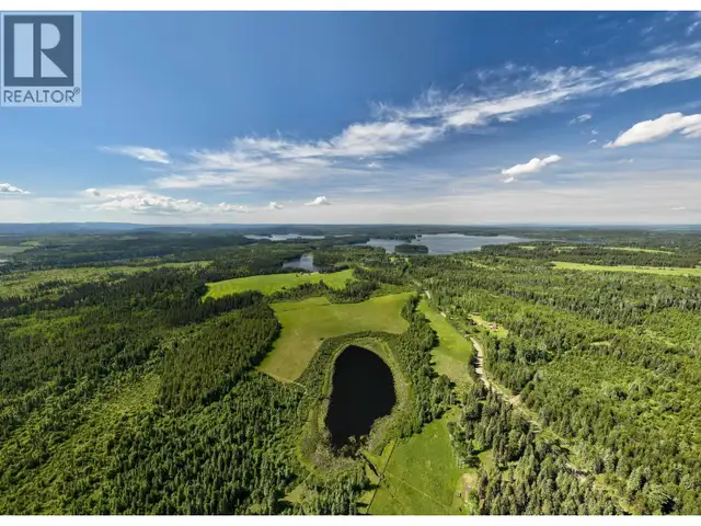 7155 GROSSETT ROAD Lone Butte, British Columbia in Houses for Sale in 100 Mile House - Image 9