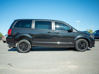 The 2019 Dodge Grand Caravan SXT with wheelchair conversion offers accessible mobility with reliable... (image 8)