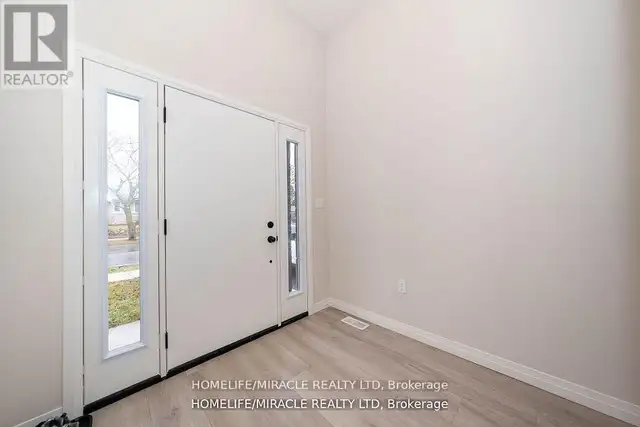 139 SIEBERT AVENUE Kitchener, Ontario in Houses for Sale in Kitchener / Waterloo - Image 12
