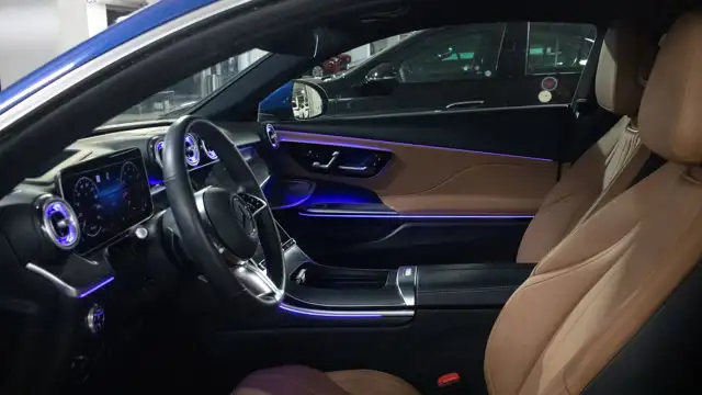 2025 Mercedes-Benz CLE 300 Pinnacle PKG | Burmester Surround in Cars & Trucks in Edmonton - Image 20