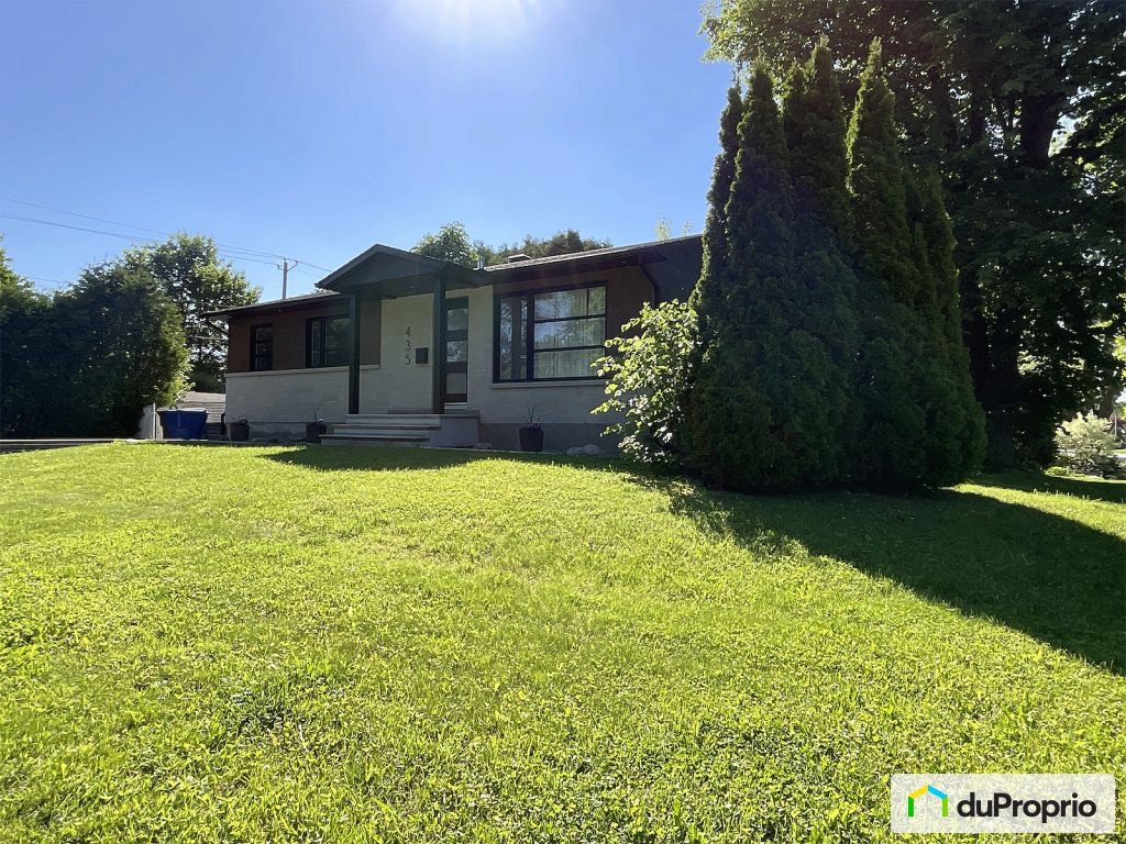 $762,000 - Bungalow for sale in St-Bruno-De-Montarville — photo 3