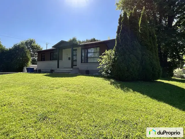 $762,000 - Bungalow for sale in St-Bruno-De-Montarville in Houses for Sale in Longueuil / South Shore - Image 4