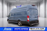 2021 Ford Transit 250 Cargo Van 148" WB EL High Roof Welcome to Xtreme Auto & Truck Sales Your Car L... (image 3)