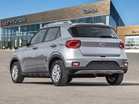 2024 Hyundai Venue Preferred | CPO | LOW KM | NO REPORTED ACCIDENTS The 2024 Hyundai Venue Preferred... (image 4)