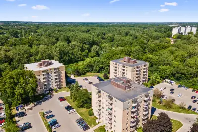 848-852 Kipps Lane Apartments - 1 Bedroom available at 848-852 K