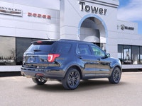 Check out this 2018 Ford Explorer XLT. Its Automatic transmission and Regular Unleaded V-6 3.5 L/213... (image 6)