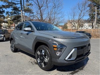 Recent Arrival! Preferred|AWD|CarPlay|Heated Seats 2025 Hyundai Kona 2.0L Preferred Preferred|AWD|Ca... (image 2)