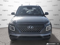 The 2025 Hyundai Venue Ultimate is the ultimate city commuter. Its exceptional fuel economy means yo... (image 8)