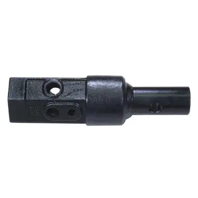 NEW AUGER BIT ADAPTER 2 IN TO 2 IN ROUND 8207041, View more