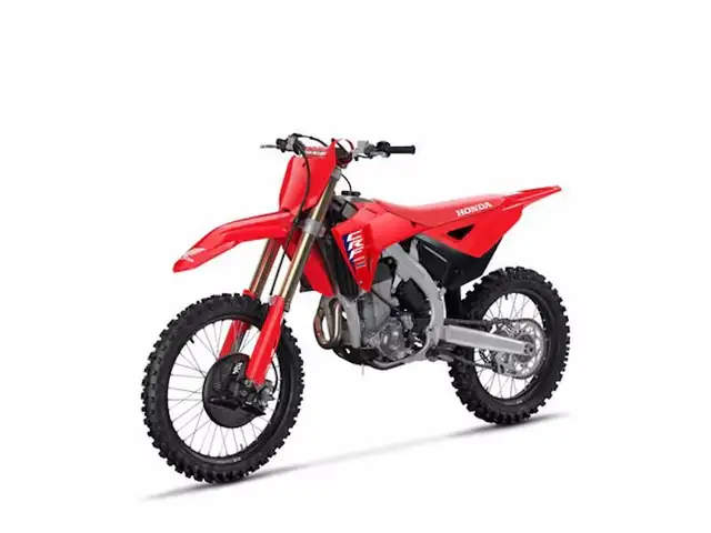 2026 Honda CRF450R in Dirt Bikes & Motocross in Cambridge - Image 18