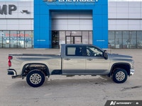 Saskatoon Motor Products - Recent Arrival! 2025 Chevrolet Silverado 2500HD LT - Certified. GM Certif... (image 6)