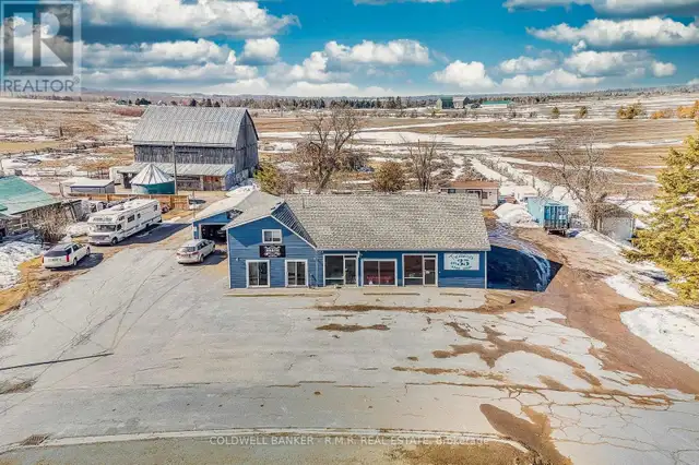 C - 3921 HWY 35 Kawartha Lakes (Fenelon), Ontario in Commercial & Office Space for Sale in Oakville / Halton Region - Image 15