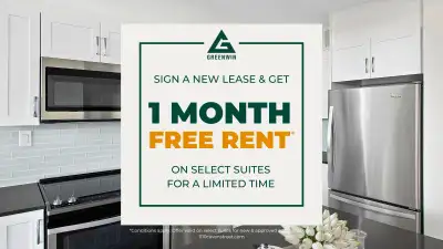 Building Features Join our Exclusive Spring Open House! Saturday, 1-4pm Hurry In! Get 1 month free o...