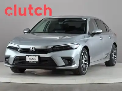 NO ACCIDENTS / CLEAN CARFAX / 1 OWNER / Auto Dimming Rearview Mirror, Front Heated Seats, Rear Heate...