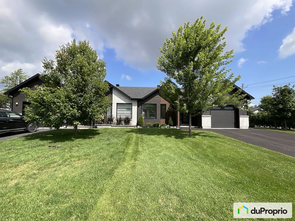 $589,000 - Semi-detached for sale in Sherbrooke (Rock Forest) — photo 3