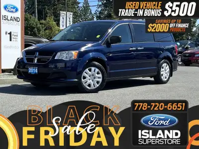 Spacious 7-passenger seating, powerful 3.6L V6, Stow N Go versatility, and family-focused safety fea...