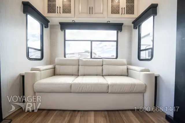 2023 Heartland Bighorn 3215RL in Travel Trailers & Campers in Kelowna - Image 15