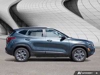Come visit our London Kia team, you can find us at 1135 Wharncliffe Rd S, London, ON N6L 1J9, or cal... (image 5)