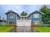 9583 205 STREET Langley, British Columbia