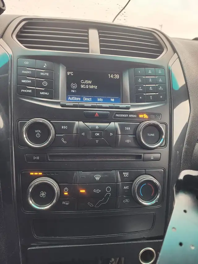 2017 Ford Explorer559287603771494408