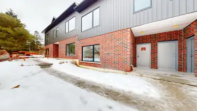 BRAND NEW TWO BEDROOM 2 BATHROOM UNITS-454 POND MILLS