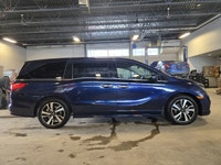 2019 Honda Odyssey Touring Clean Title | Fantastic Service Records | New Brakes & Tires Key Features... (image 3)