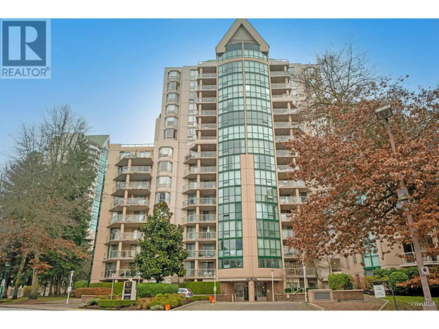 1104 1189 EASTWOOD STREET Coquitlam, British Columbia in Condos for Sale in Burnaby/New Westminster