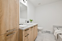 Plusieurs promotions en cours, détails au bureau de location. Dans le secteur revitalisé de la rue B... (image 7)