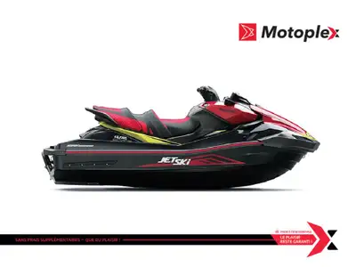 Motoplex Mirabel 2025 KAWASAKI Ultra 310X Ultra 310X Vivez les sensations fortes de l’un des véhicul...