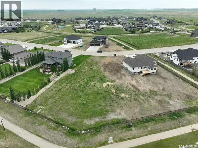 236 Iron Bridge DRIVE Moose Jaw, Saskatchewan in Land for Sale in Moose Jaw - Image 13