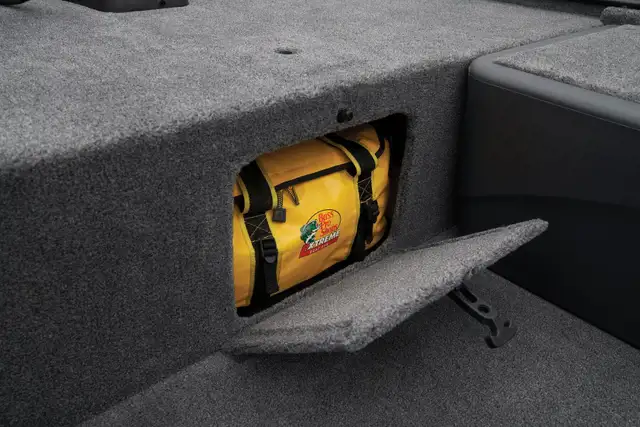 2026 TRACKER Bass Tracker Classic XL Fishing boat in Powerboats & Motorboats in Prince Albert - Image 22