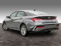 2026 Hyundai ELANTRA ... Engine: 4 Cylinder Engine L/100Km City: 7.8 L/100Km Hwy: 5.9 Safety Equipme... (image 2)