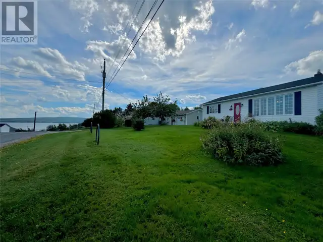 106 Main Street Charlottetown, Newfoundland & Labrador63006663128705121