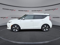 // ACCIDENT FREE!! // // SINGLE OWNER! // This 2023 Kia Soul GT-Line Limited is a smart choice for d... (image 4)