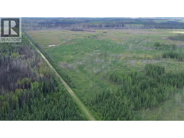 1111 BIRLEY ROAD Buick Creek, British Columbia in Land for Sale in Fort St. John - Image 7