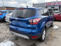 4 WHEEL DRIVE!! NO ACCIDENTS!! CARFAX CLEAN! FEATURES INCLUDE HEATED SEATS, LEATHER INTERIOR, BLUETO... (image 3)
