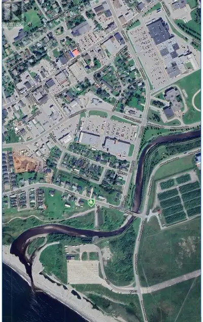 NEW PRICE!!! Was $348,000 and now $295,000!!!!! VACANT COMMERCIAL LAND!!! Over 3 acres with 136 feet...