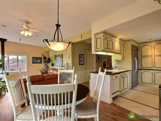 $699,500 - Bungalow for sale in Rawdon in Houses for Sale in Lanaudière - Image 5