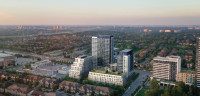 Beverly   at Markham Condo    Assignment