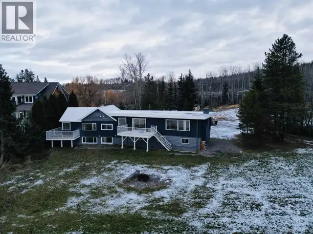 298 PIONEER WAY Burns Lake, British Columbia in Houses for Sale in Burns Lake - Image 5